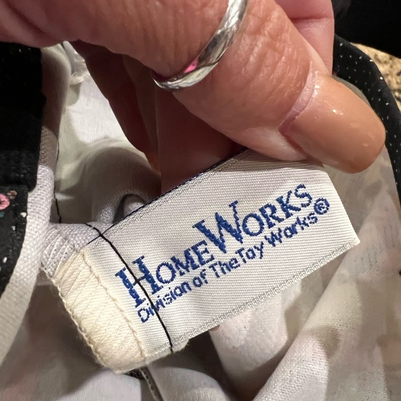 Mary Engelbreit Small Tote. - Picture 8 of 11